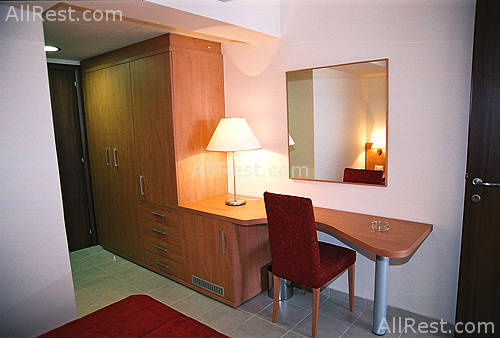 Blue Bay Hotel 14